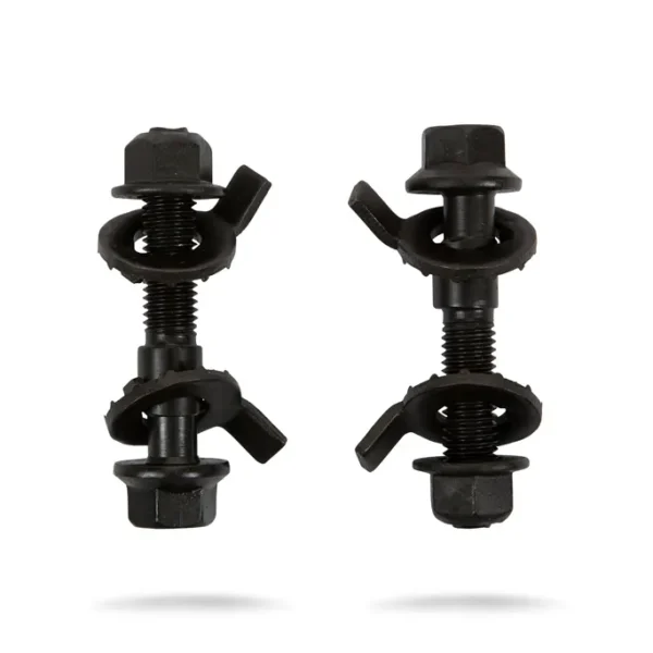 VIS EXCENTRIQUE REGLAGE CARROSSAGE PEDDERS - 14MM - LA PAIRE