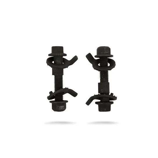 VIS EXCENTRIQUE REGLAGE CARROSSAGE PEDDERS - 15MM - LA PAIRE