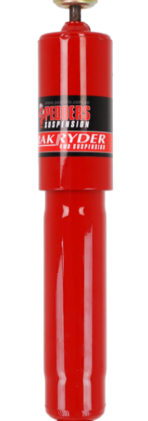 AMORT. AVANT PEDDERS TRAKRYDER GAZ TOYOTA HILUX 1988-2005