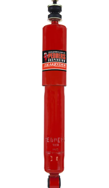 AMORT. AVANT PEDDERS TRAKRYDER GAZ ISUZU DMAX 2003-2012