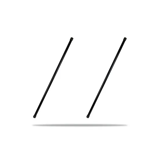 BARRES DE TORSION PEDDERS ISUZU DMAX 2003-2012 (La paire)