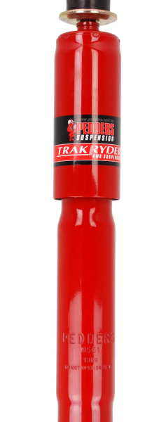 AMORT. AVANT PEDDERS TRAKRYDER FOAM CELL TOYOTA HDJ100