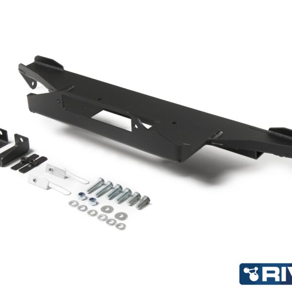 PLATINE TREUIL RIVAL VW AMAROK  (bQ21)