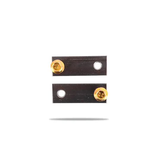 SUPPORT CABLE FREIN A MAIN ISUZU D-MAX 2012+