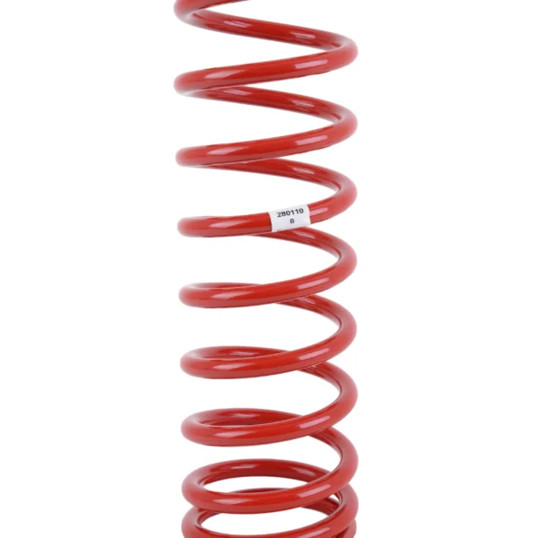 RESSORT ARR. PEDDERS JEEP JK LWB