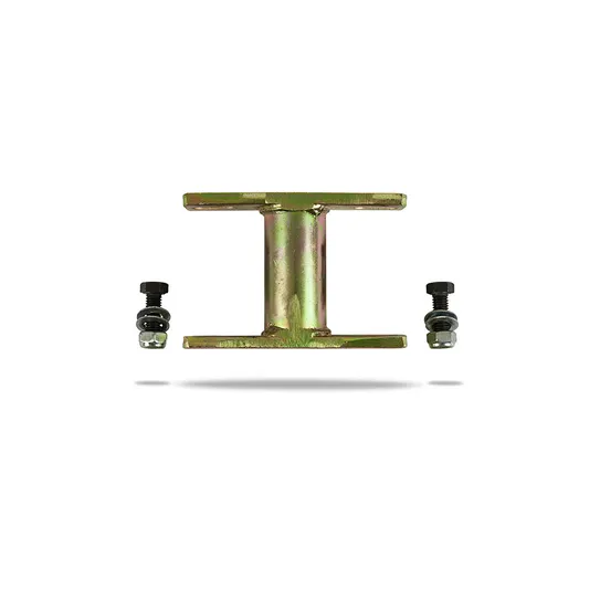 SUPPORT DE BARRE STAB. AVANT PEDDERS TOYOTA HDJ80