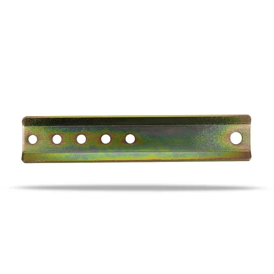 SUPPORT DE BARRE STAB. ARR. PEDDERS TOYOTA HDJ80