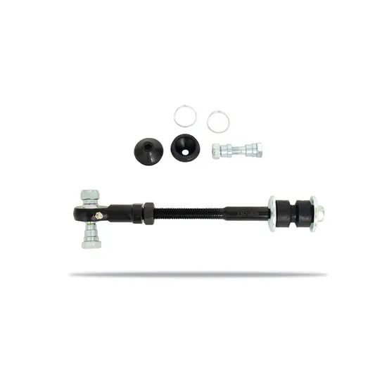 BIELLETTE DE BARRE STAB. AV/ARD REGLABLE/GRAISSABLE NISSAN PATROL GR