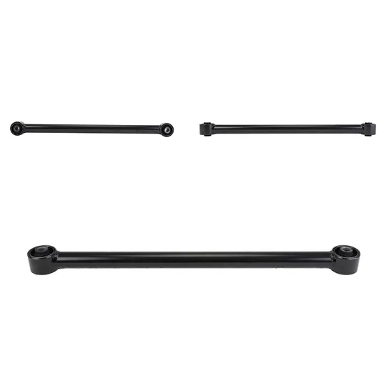 TIRANT DE PONT ARR. INF. PEDDERS TOYOTA HDJ80/HDJ100