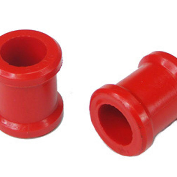 SILENTBLOCS D'AMORTISSEUR PEDDERS