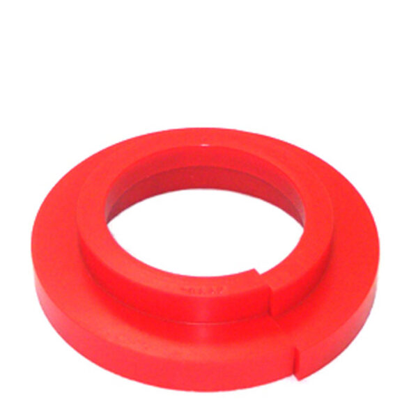 CALE DE RESSORT POLYURETHANE AVANT PEDDERS 20MM NISSAN PATROL GR