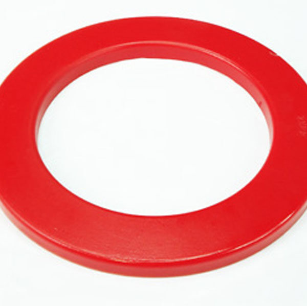 CALE DE RESSORT POLYURETHANE ARR. PEDDERS 10MM NISSAN PATROL GR