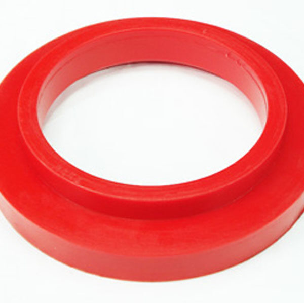 CALE DE RESSORT POLYURETHANE ARR. PEDDERS 20MM NISSAN PATROL GR