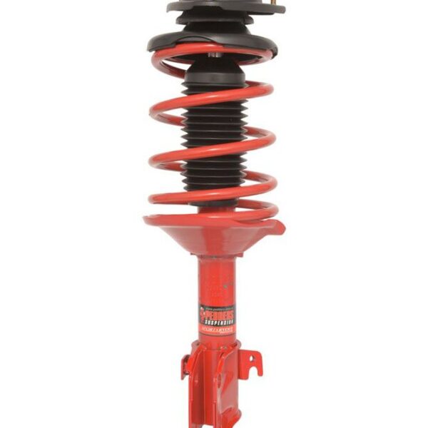 COMBINE PEDDERS EZIFIT SPORTSRYDER AVG SUBARU IMPREZA 2000-2007