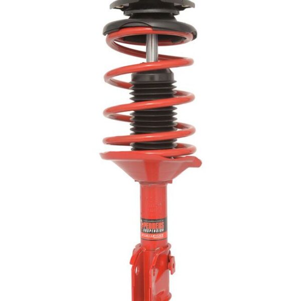 COMBINE PEDDERS EZIFIT SPORTSRYDER AVD SUBARU IMPREZA 2000-2007