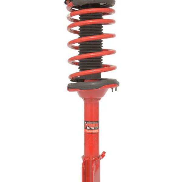 COMBINE PEDDERS EZIFIT SPORTSRYDER ARG SUBARU IMPREZA 2000-2007