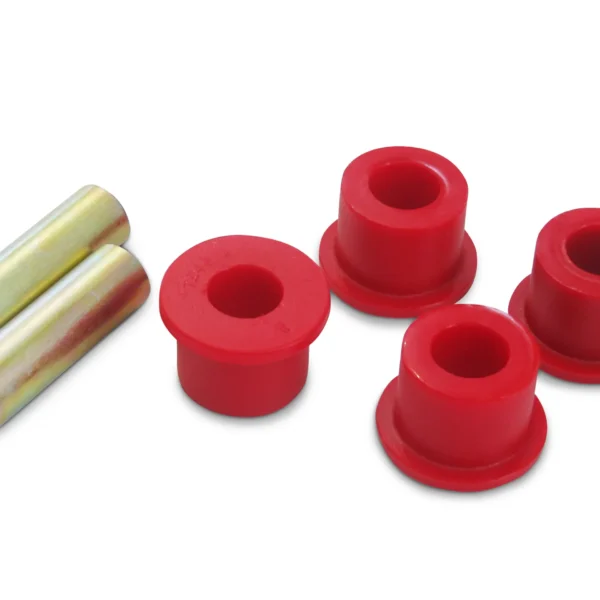 SILENTBLOCS LAMES/CHASSIS PEDDERS NISSAN NAVARA D22