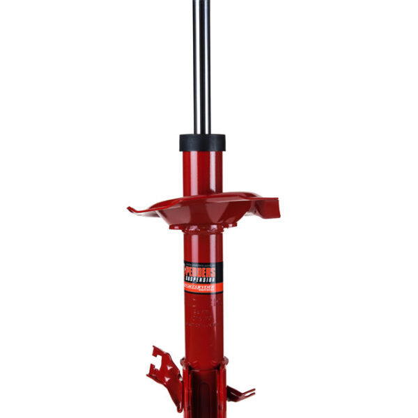 AMORT. AVG  PEDDERS GAZ SPORTSRYDER NISSAN X-TRAIL T30