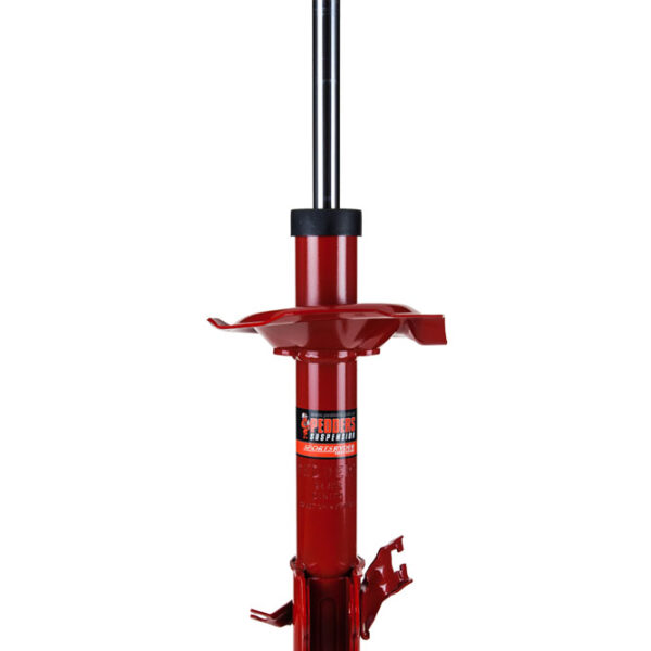 AMORT. AVD  PEDDERS GAZ SPORTSRYDER NISSAN X-TRAIL T30