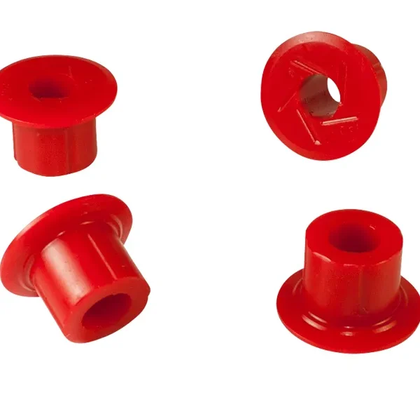 SILENTBLOCS JUMELLES/LAMES PEDDERS FORD RANGER <2006