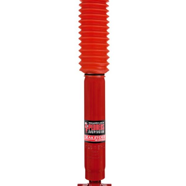 AMORT. AVANT PEDDERS TRAKRYDER FOAM CELL LAND ROVER DISCO II