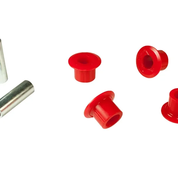 SILENTBLOCS LAMES/CHASSIS PEDDERS FORD RANGER <2006