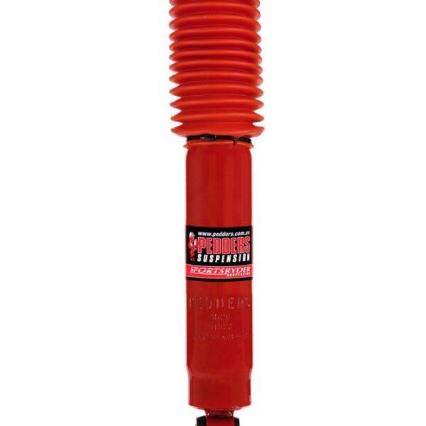 AMORT. AVANT PEDDERS TRAKRYDER FOAM CELL TOYOTA BJ40/42