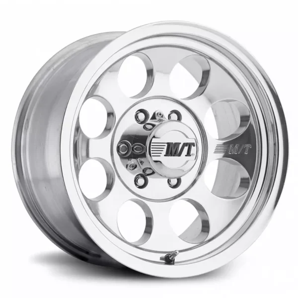 JANTE ALU M/T CLASSIC III 8 X 15  6x139.7 ET-22