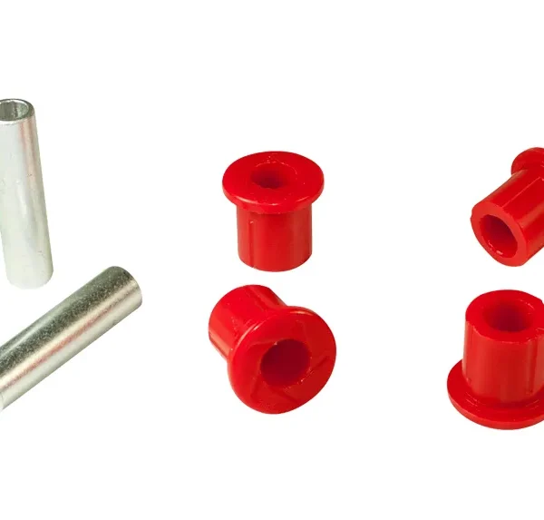 SILENTBLOCS LAMES/CHASSIS PEDDERS MITSUBISHI L200 1996-2006