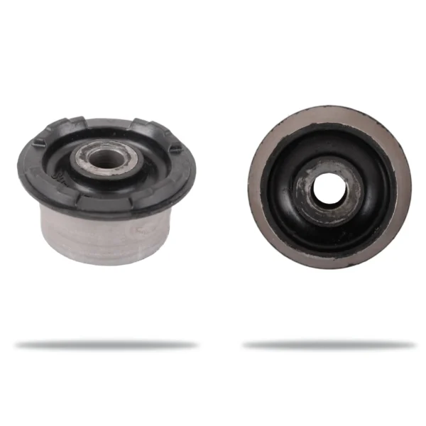 SILENTBLOCS CAOUTCHOUC LAMES/CHASSIS PEDDERS FORD RANGER 2012+