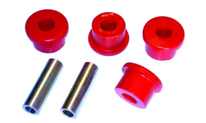 SILENTBLOCS LAMES/CHASSIS PEDDERS SUZUKI SAMOURAI