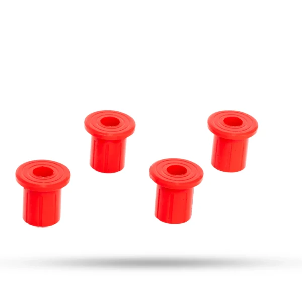 SILENTBLOCS JUMELLES/LAMES PEDDERS MITSUBISHI L200 1996+