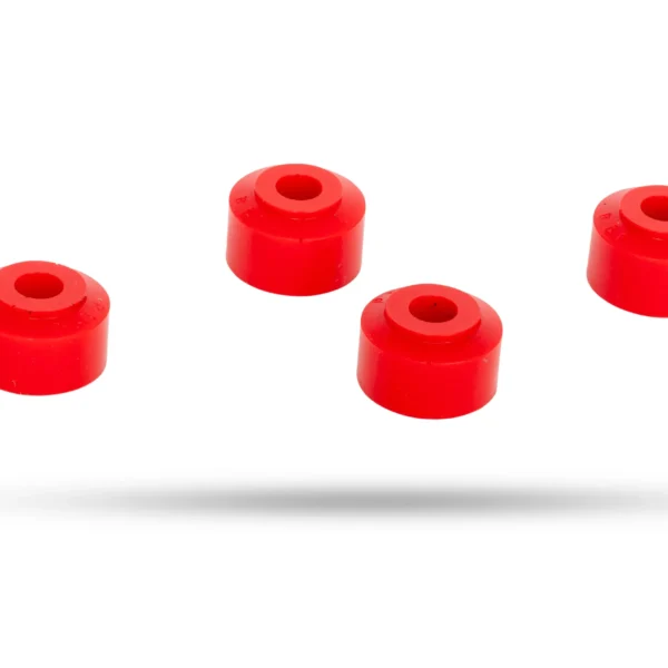 KIT SILENTBLOCS PU RENFORCES (Ø INT 10mm)