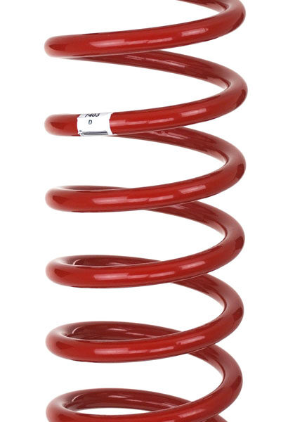 RESSORT ARR. PEDDERS TOYOTA KZJ7#