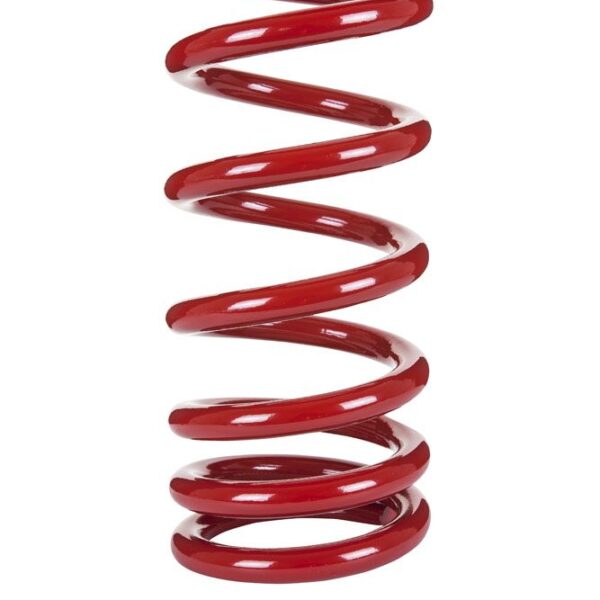 RESSORT ARR. MITSUBISHI PAJERO 3.2L DID