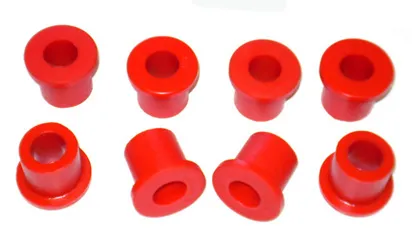 SILENTBLOCS DE JUMELLES PEDDERS NISSAN NAVARA D22