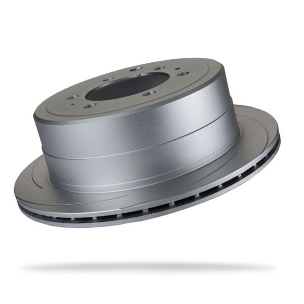 DISQUE DE FREIN ARG PEDDERS RAINURE VENTILE Ø336mm TOYOTA HDJ80