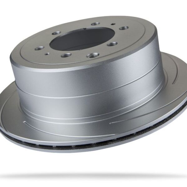 DISQUE DE FREIN ARD PEDDERS RAINURE VENTILE Ø336mm TOYOTA HDJ80