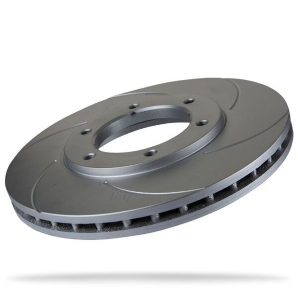 DISQUE DE FREIN AVD PEDDERS RAINURE VENTILE Ø306mm NISSAN PATROL Y60