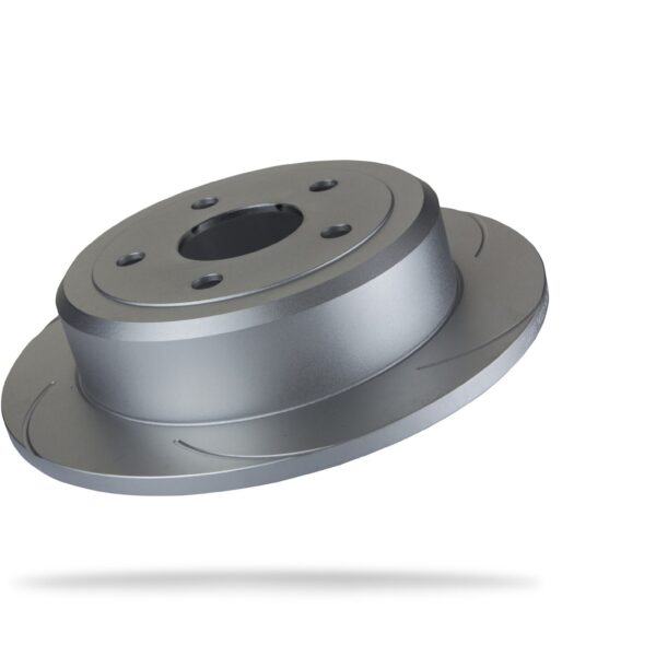 DISQUE DE FREIN ARD PEDDERS RAINURE Ø316mm JEEP WRANGLER JK