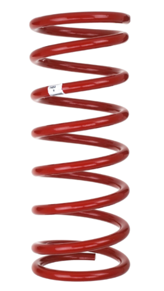 RESSORT ARD. PEDDERS NISSAN PATROL GR Y60/61