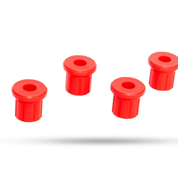 SILENTBLOCS DE LAMES+JUMELLES PEDDERS TOYOTA SERIE 4/6/7