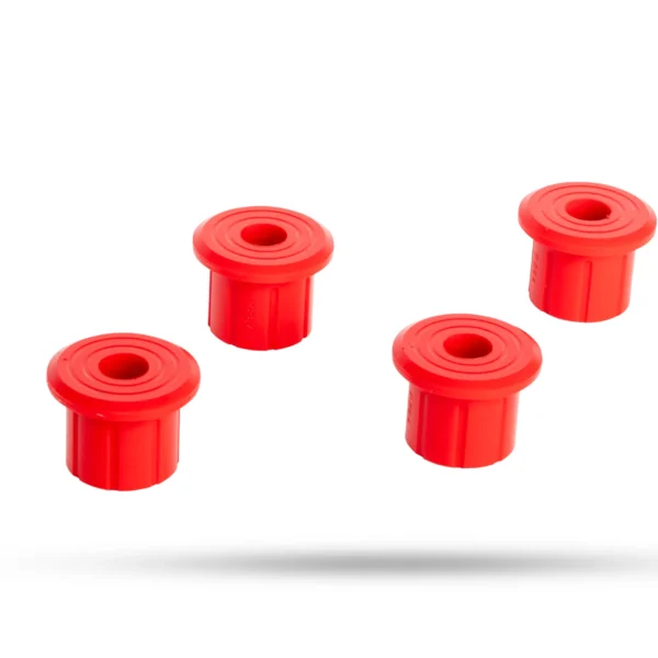 SILENTBLOCS DE LAMES+JUMELLES PEDDERS TOYOTA SERIE 75