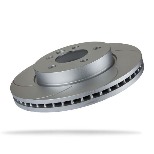 DISQUE DE FREIN AVG PEDDERS RAINURE VENTILE Ø302mm VOLKSWAGEN AMAROK
