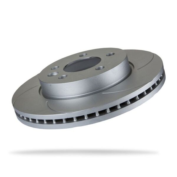 DISQUE DE FREIN AVD PEDDERS RAINURE VENTILE Ø302mm VOLKSWAGEN AMAROK