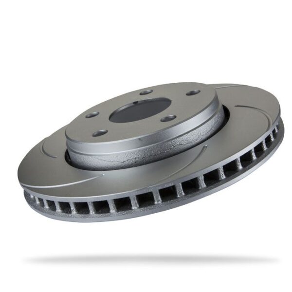 DISQUE DE FREIN AVG PEDDERS RAINURE VENTILE Ø302mm JEEP WRANGLER JK
