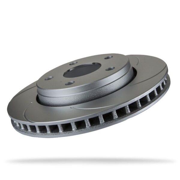 DISQUE DE FREIN AVD PEDDERS RAINURE VENTILE Ø302mm JEEP WRANGLER JK