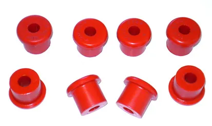 SILENTBLOCS DE JUMELLES PEDDERS SUZUKI SAMOURAI