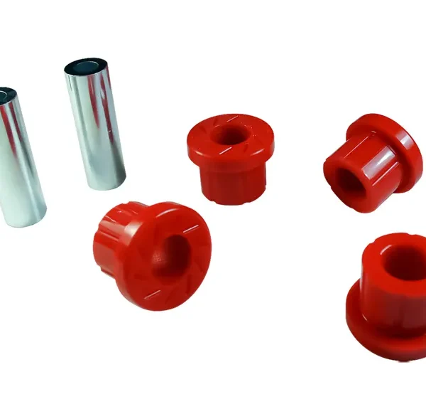 SILENTBLOCS LAMES/CHASSIS MITSUBISHI L200 2016+