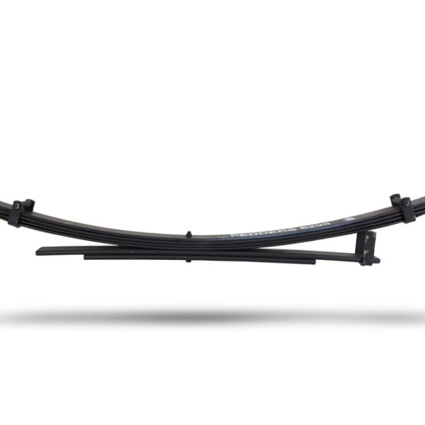 LAMES ARR. PEDDERS CONFORT FORD RANGER PX/MAZDA BT50 2011+